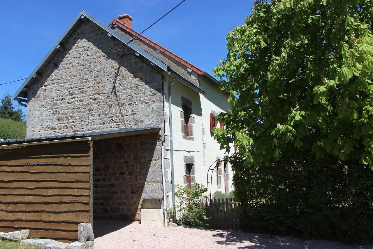 Lava Lodge Espinasse
