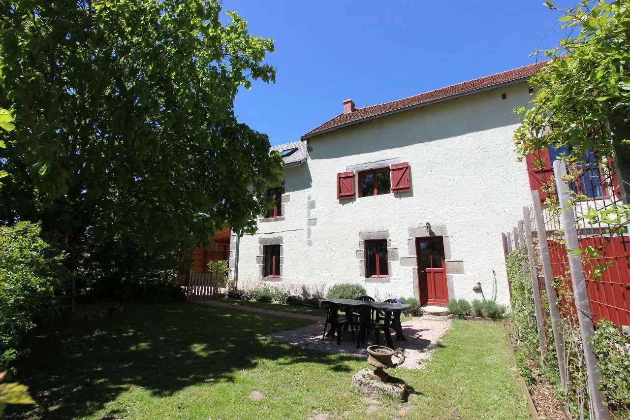 Lava Lodge Espinasse