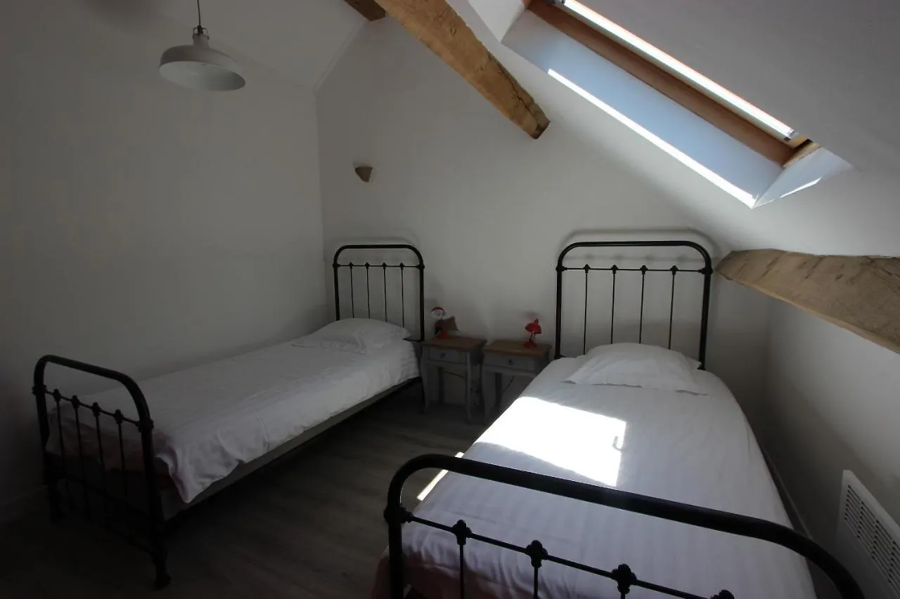 Lava Lodge Espinasse Holiday home